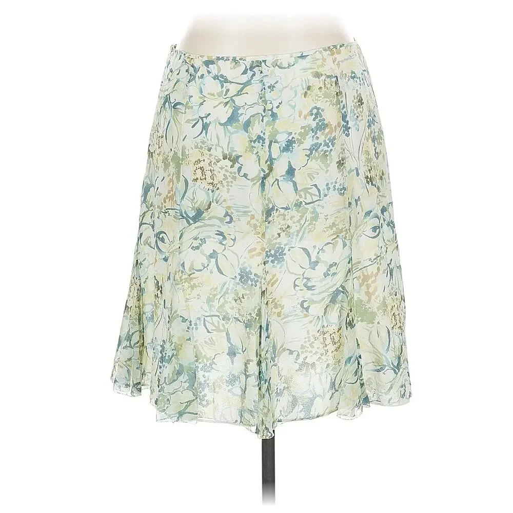 Pendleton silk short